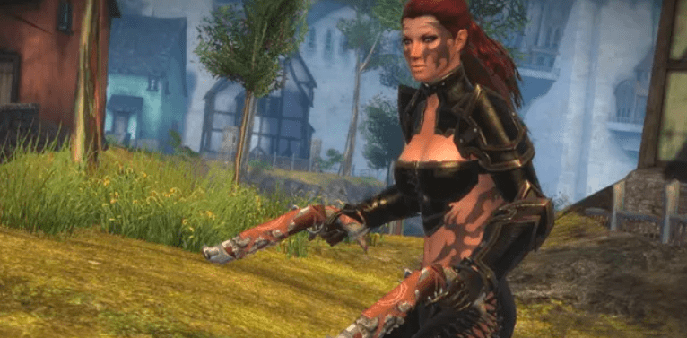 guild wars 2 review