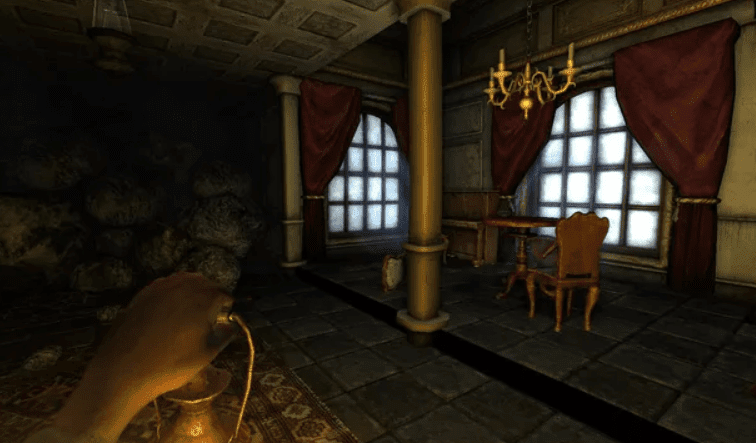 pc games free download horror