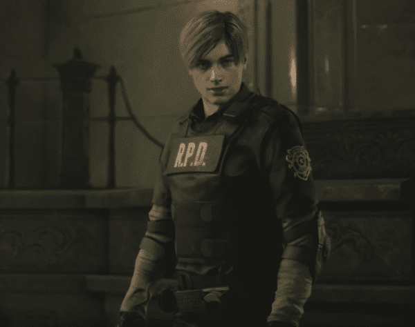 Resident Evil 2 Remake Review
