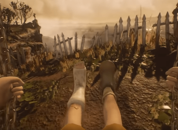 What Remains of Edith Finch - First Person Adventure