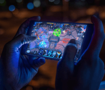 Best Mobile Phone for Gaming 2019