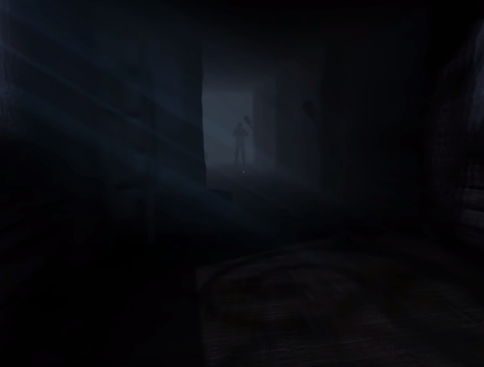 Amnesia The Dark Descent - Can You See It.