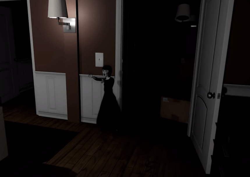 5 Home Invasion Horror Games