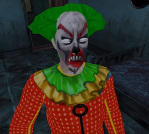 5 Terrifying Horror Games with Clowns | Blog of Games