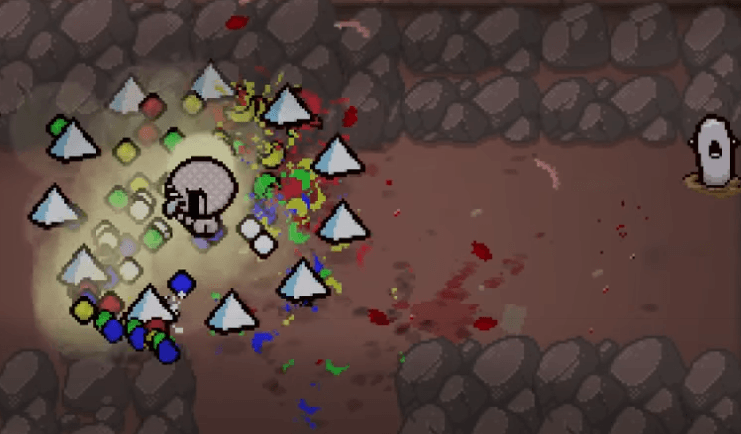 The 10 Best Binding of Isaac Synergies