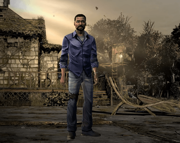 The Best Black Characters in Video Games