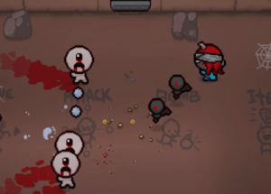 download free the binding of isaac lilith