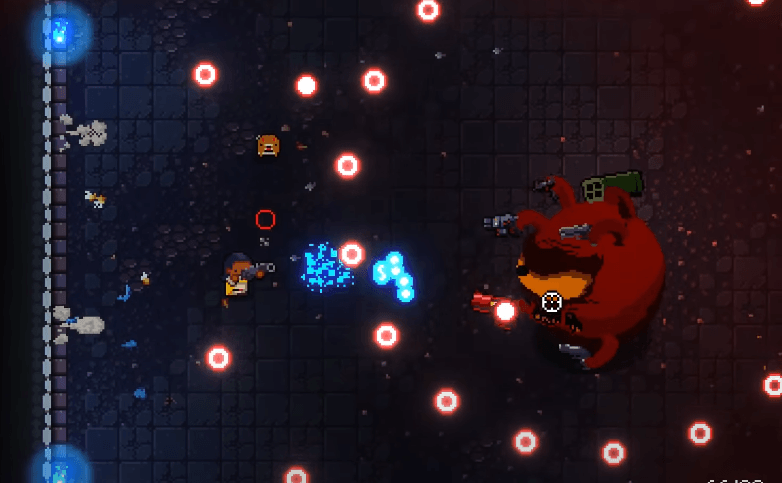 The 5 Best PS4 Roguelike Games