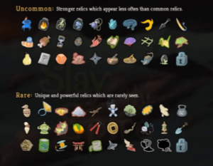 slay the spire seeds for achievements