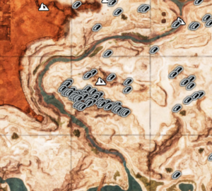 conan exiles interactive map
