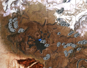 Where to Find Iron in Conan Exiles? The Best Iron Locations | Blog of Games