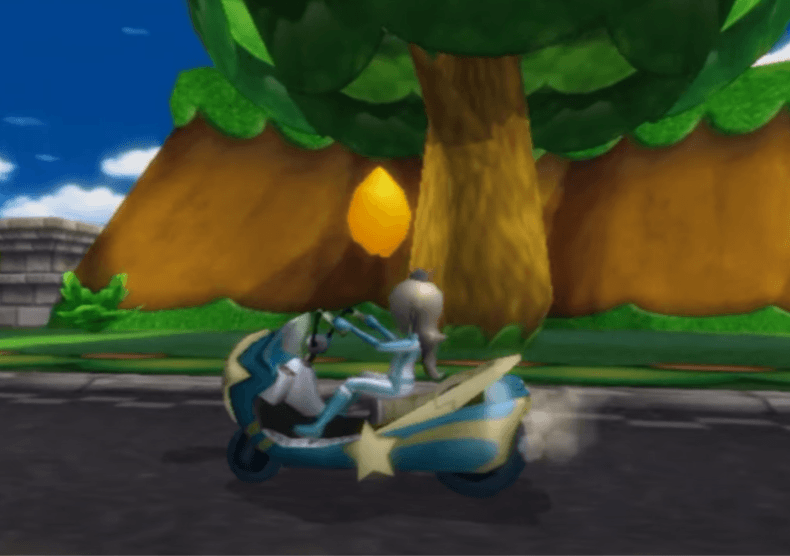 How to Unlock Rosalina in Mario Kart Wii