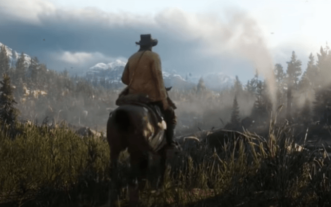 Complete Story Missions to make fast money in Red Dead Redemption 2