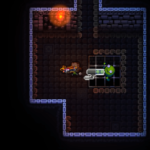 How to Drop Weapons and Items in Enter the Gungeon