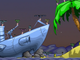 the-best-worms-games