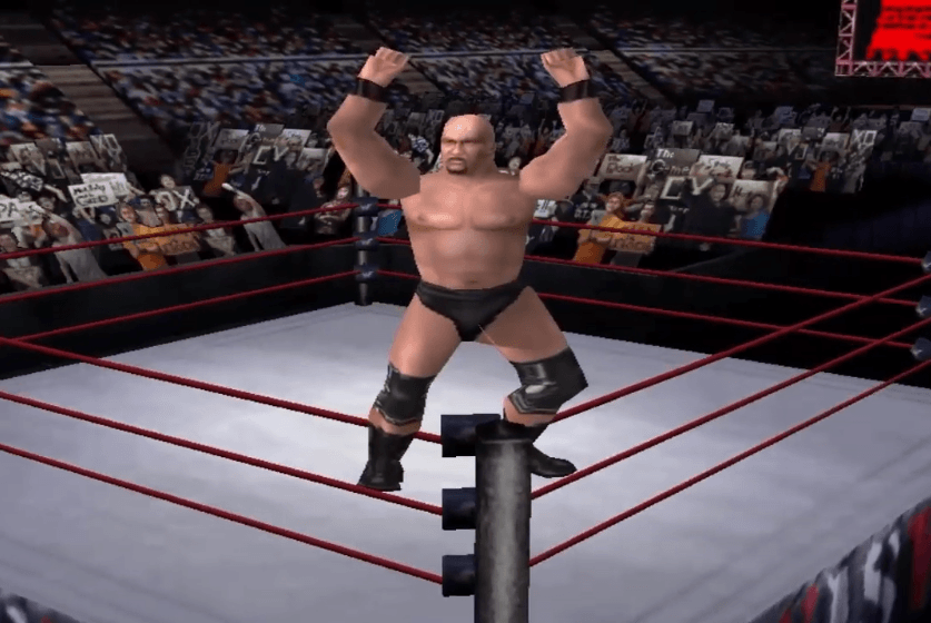 best-n64-wrestling-games