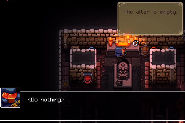 enter-the-gungeon-altar-is-empty