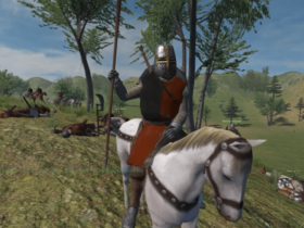 games-like-mount-blade