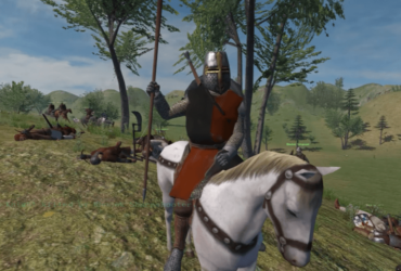 games-like-mount-blade