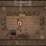 games-like-the-binding-of-isaac