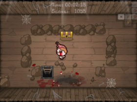 games-like-the-binding-of-isaac