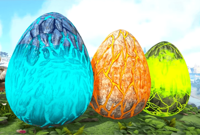 how-to-hatch-eggs-in-ark-survival-evolved