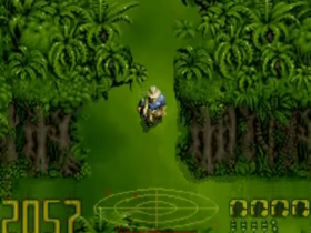 jurassic-park-snes-review