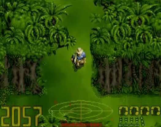 jurassic-park-snes-review