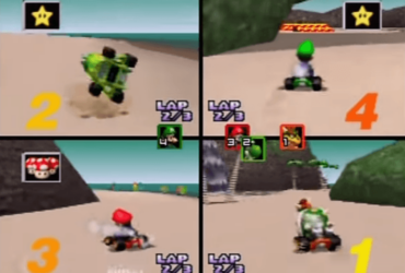 the-best-4-player-n64-games