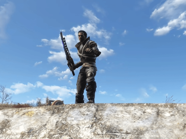 best-melee-weapons-in-fallout-4