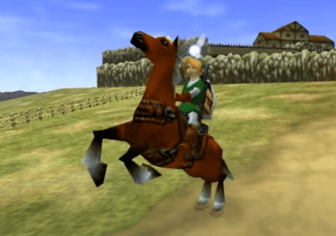 epona-ocarina-of-time