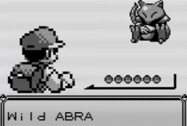 how-to-catch-abra-in-pokemon-blue