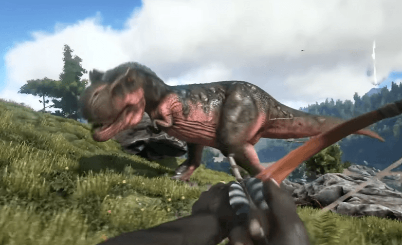 hunting-dinosaurs-in-ark-survival-evolved-1-6915916