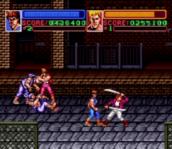 super-double-dragon-snes-gameplay-5834572