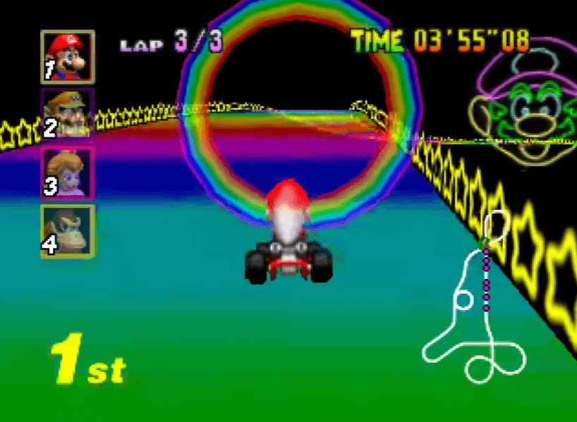 the-5-best-n64-racing-games