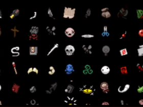 the-best-isaac-trinkets