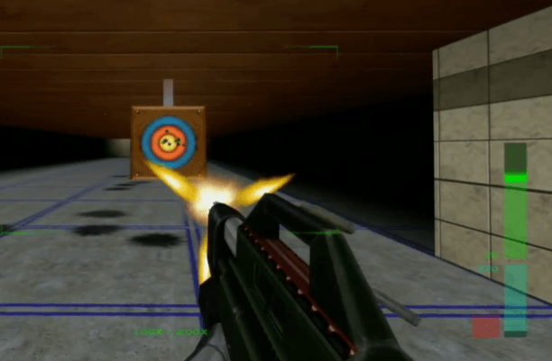 Best Perfect Dark Guns (N64) – Blog of Games – A Friendly Gaming Community