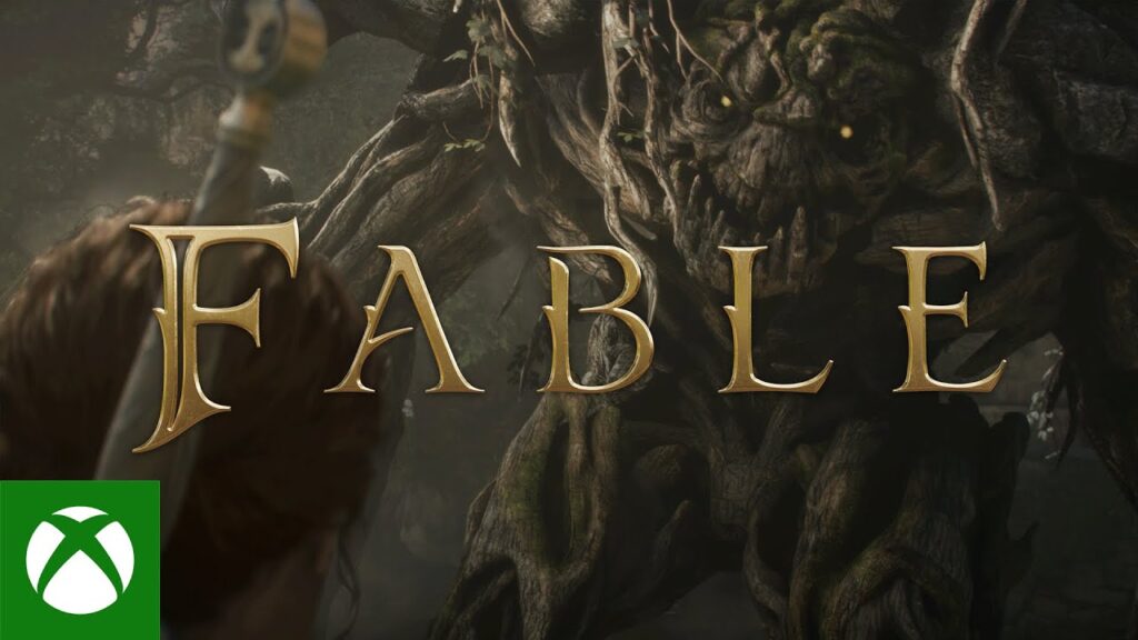 fable